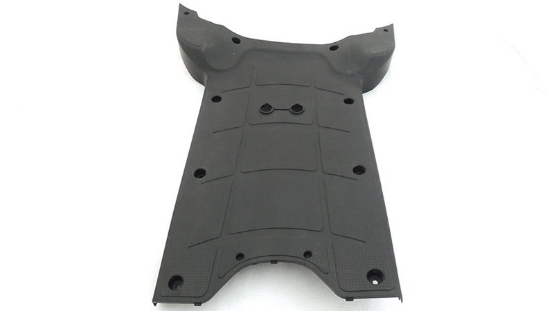 ÖN BASAMAK PLASTİĞİ ( K5-C )